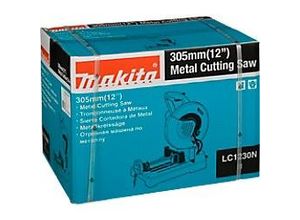 0088381879279 - LC1230N Metallkreissäge ohne Akku 0088381879279 makita