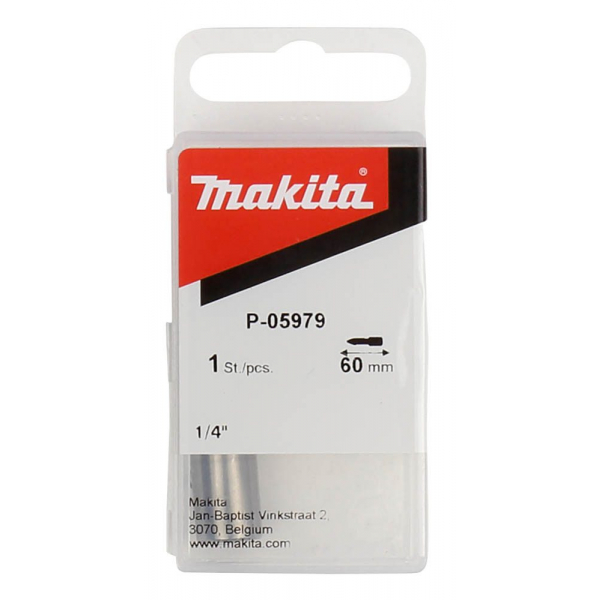 0088381946711 - P-05979 Bithalter magnetisch 0088381946711 makita 0088381946711 - P-05979 Bithalter magnetisch 0088381946711 makita