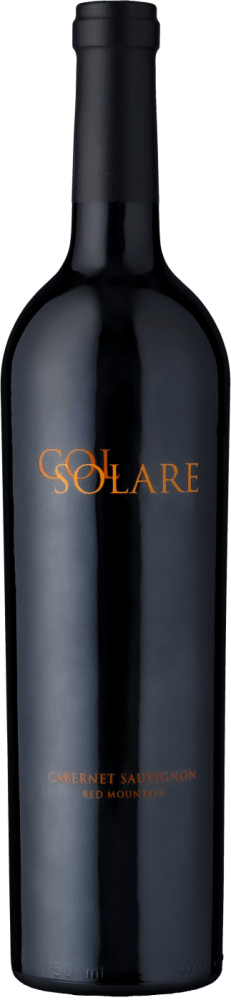 0088586000171 - Chateau Ste Michelle »Col Solare« Cabernet Sauvignon Red Mountain