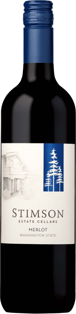 0088586001161 - Stimson Estate Cellars Merlot