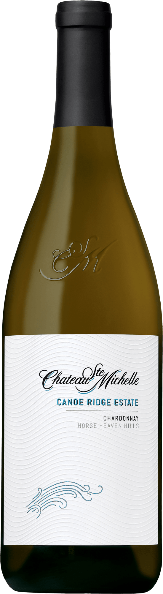 0088586655937 - Chateau Ste Michelle Canoe Ridge Estate Chardonnay