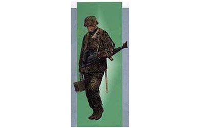 0089195816047 - Sturmmann (Ardennes 1944)