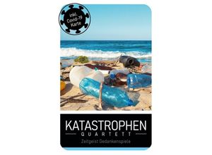 0089336054185 - Katastrophen (Kartenspiel)