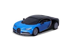 0090159066897 - Tech 82650 - Ferngesteuertes Auto - Bugatti Chiron (11cm Maßstab 141) Spielzeugauto Modellauto