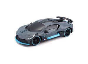 0090159815150 - Tech 81515 - Ferngesteuertes Auto - Bugatti Divo (grau Maßstab 124) 0090159815150 - Tech 81515 - Ferngesteuertes Auto - Bugatti Divo (grau Maßstab 124)