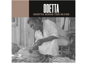 0090204524068 - ODETTA SINGS THE BLUES - Odetta (CD)