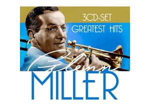 0090204527960 - Greatest Hits - Glenn Miller (CD) 0090204527960 - Greatest Hits - Glenn Miller (CD)