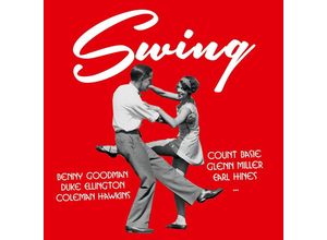 0090204629077 - Swing - Various (CD)