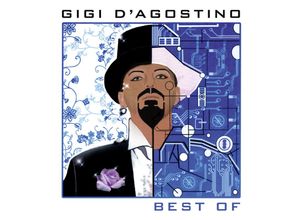 0090204638260 - Best Of - Gigi D Agostino (CD)