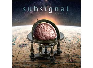 0090204640836 - Paraiso - Subsignal (CD)