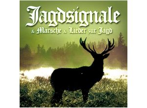 0090204643196 - Jagdsignale - Various (CD)