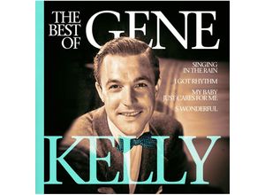 0090204656400 - Best Of Gene Kelly - Gene Kelly (CD)