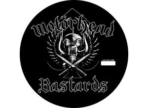 0090204684410 - Bastards - Motörhead (LP)