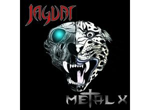 0090204686940 - Jaguar - GEBRAUCHT Metal X   Run Ragged - Preis vom 21102023 050544 h