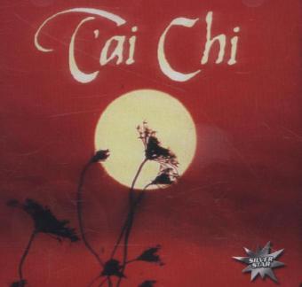 0090204687633 - Tai Chi 1 Audio-CD