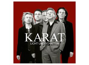 0090204688067 - Licht Und Schatten - Karat (CD)