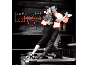 0090204689262 - Sabor Del Tango - Various (CD)