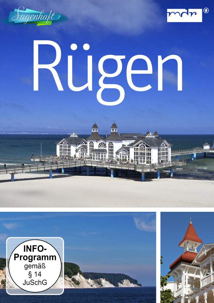 0090204693313 - Rügen