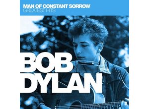 0090204693542 - Man Of Constant Sorrow Greatest Hits - Bob Dylan (CD)