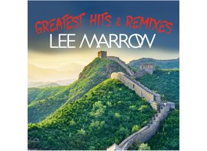 0090204696598 - Greatest Hits & Remixes - Lee Marrow (CD)