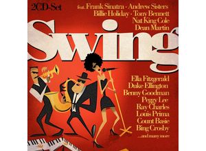 0090204705573 - Swing - Various (CD)