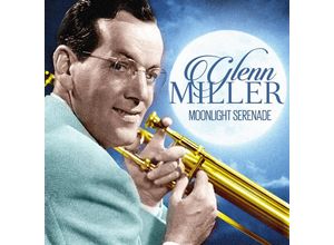 0090204707560 - Moonlight Serenade - Glenn Miller (CD)