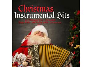 0090204708499 - Christmas Instrumental Hits - The World Christmas Orchestra (CD)