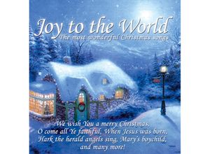 0090204708741 - Joy To The World - Various (CD)