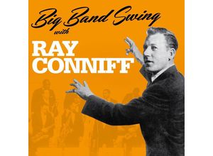 0090204709250 - Big Band Swing With - Ray Conniff (CD)