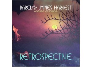 0090204709755 - Retrospective - Barclay James Harvest Feat Les Holroyd (CD)