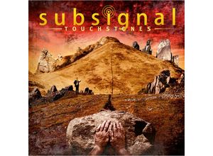 0090204726080 - Touchstones - Subsignal (CD)