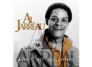 0090204730193 - Ain T No Sunshine - Al Jarreau (CD)