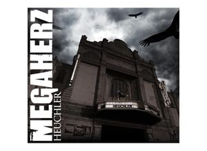 0090204818969 - Heuchler (Deluxe) - Megaherz (CD)