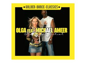 0090204926718 - Romeo And Juliet - Olga Feat Michael Ameer (Maxi CD)