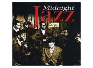 0090204949397 - Midnight Jazz - Various (CD)