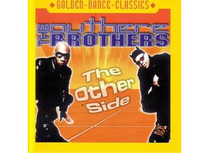 0090204998883 - The Other Side - The Outhere Brothers (CD)