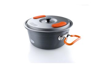 0090497501920 - GSI OUTDOORS Kochtopf »Halulite 2 L«