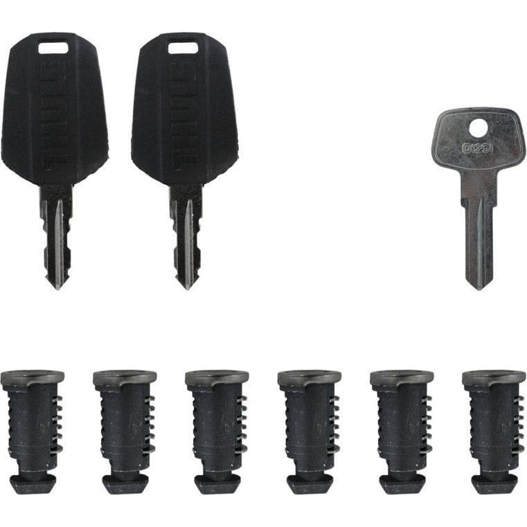 0091021239791 - Schlüssel 6X