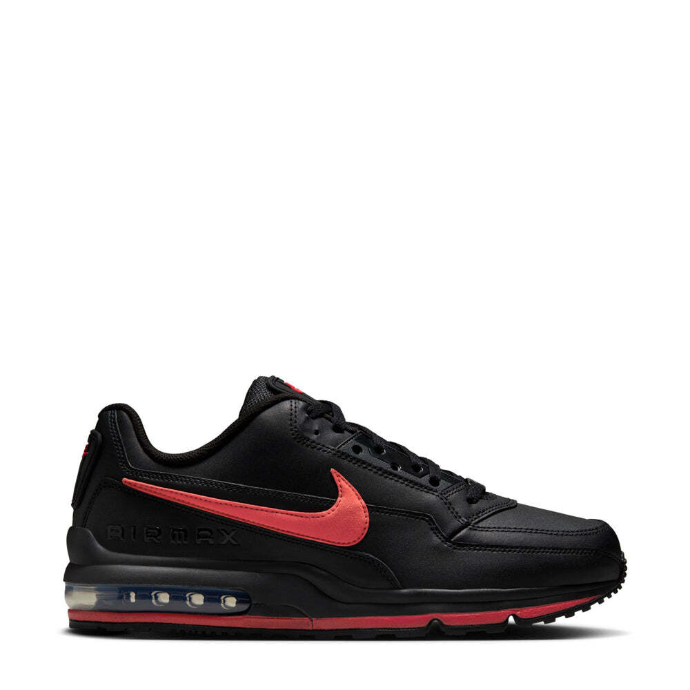 0091207641998 - Basketball Air Max LTD 3