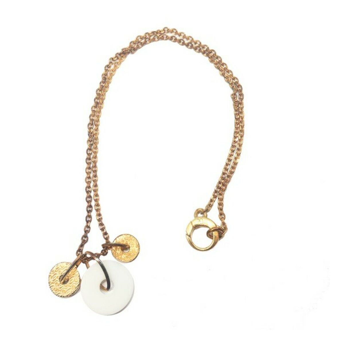 0091661355288 - Ladiesnecklace Guden CWN10906 (50 cm)