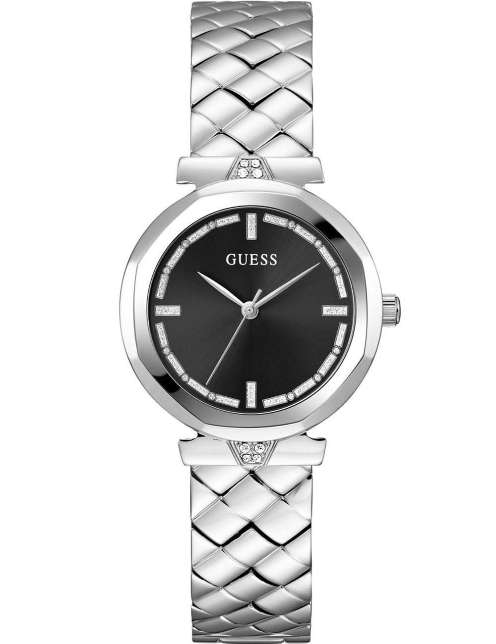 0091661536786 - GW0613L1 Damenuhr Rumour 34mm 1ATM