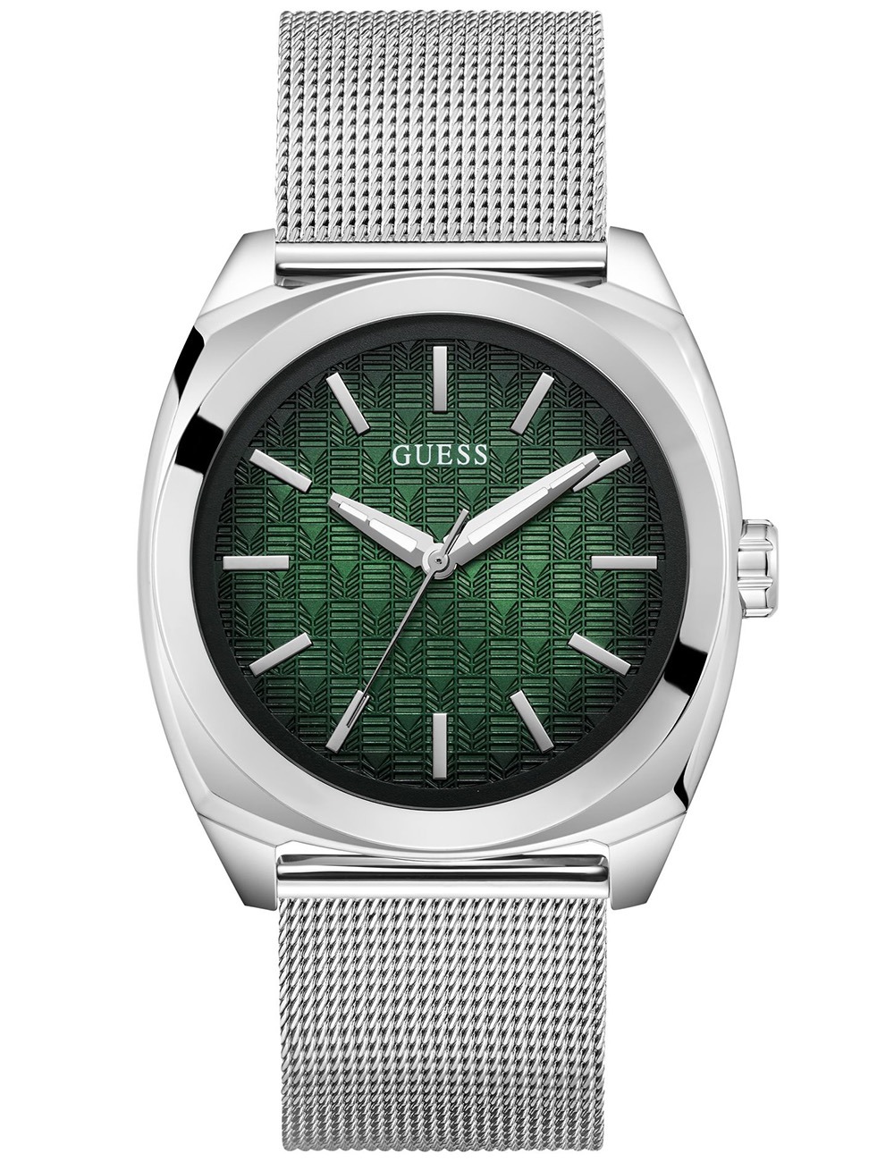 0091661544620 - GW0794G1 Herrenuhr Marshall 44mm 5ATM