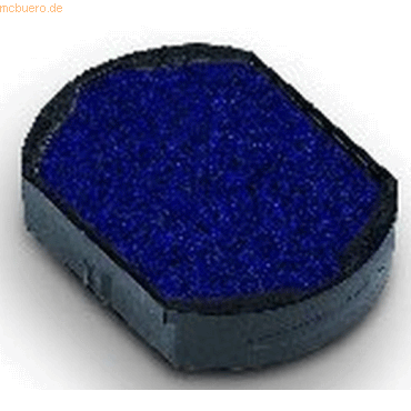 0092399008248 - Ersatzstempelkissen Swop Pad 6 46019 blau 0092399008248 - Ersatzstempelkissen Swop Pad 6 46019 blau