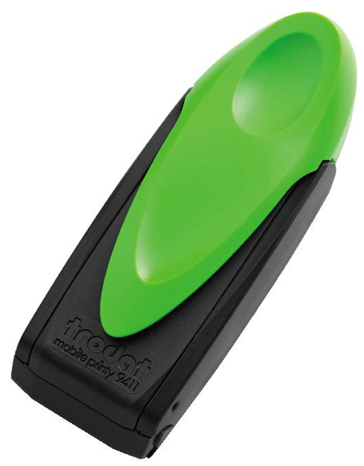 0092399198550 - Taschenstempel Mobile Printy 9411 rot 0092399198550 - Taschenstempel Mobile Printy 9411 rot