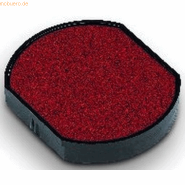 0092399619437 - Ersatzstempelkissen Swop Pad 6 46030 rot 0092399619437 - Ersatzstempelkissen Swop Pad 6 46030 rot