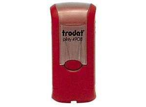 0092399995197 - Trodat Stempel Printy 4908