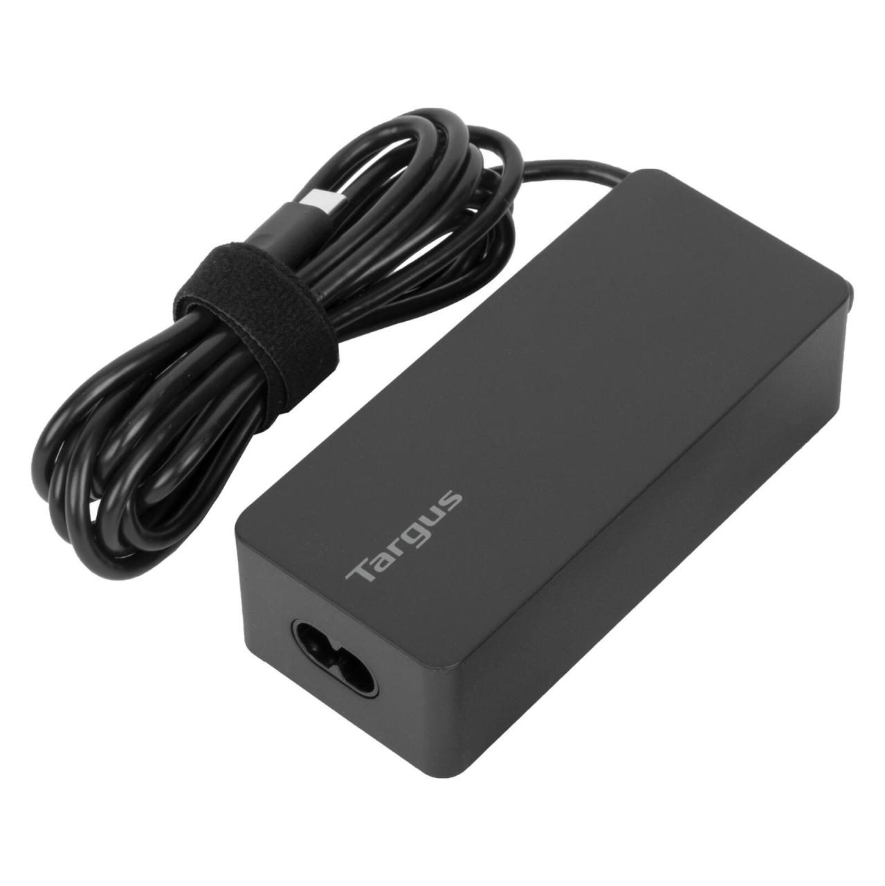 0092636348274 - - Netzteil - 65 Watt - PD (USB-C) - Schwarz