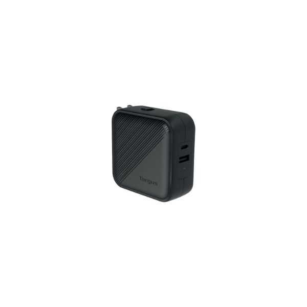 0092636363666 - USB-C Power Ladegerät APA803EU Power Device 100 Watt schwarz 0092636363666 Targus 0092636363666 - USB-C Power Ladegerät APA803EU Power Device 100 Watt schwarz 0092636363666 Targus