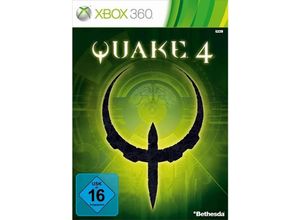 0093155119277 - Bethesda - GEBRAUCHT QUAKE 4 - [Xbox 360] - Preis vom 08072023 043606 h