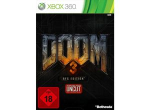 0093155119925 - Doom 3 - BFG Edition